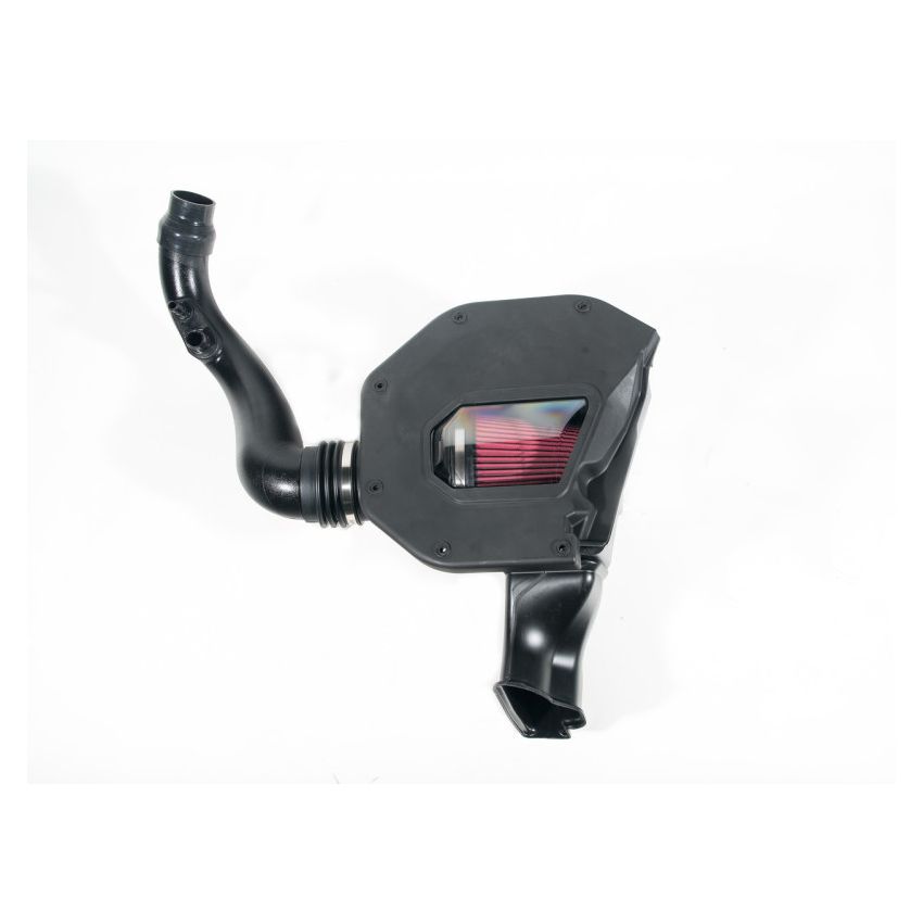 ROUSH 2018-2019 Ford Mustang 2.3L I4 EcoBoost Cold Air Kit