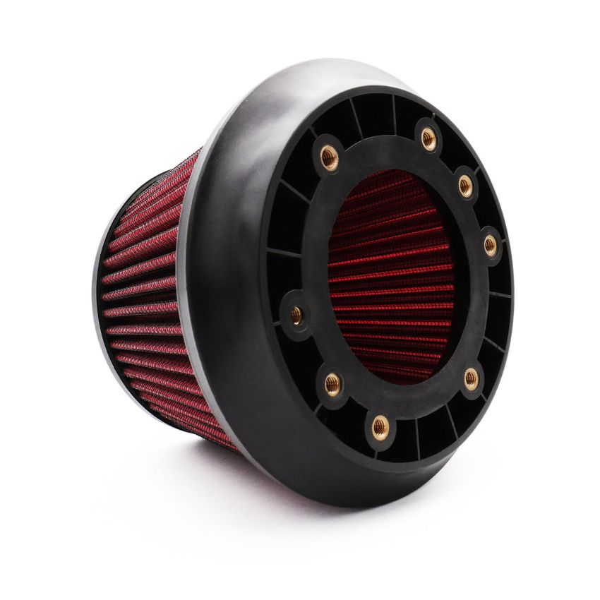 ISR Performance Air Filter - N62 Z32 MAF (Bolt-On Style)