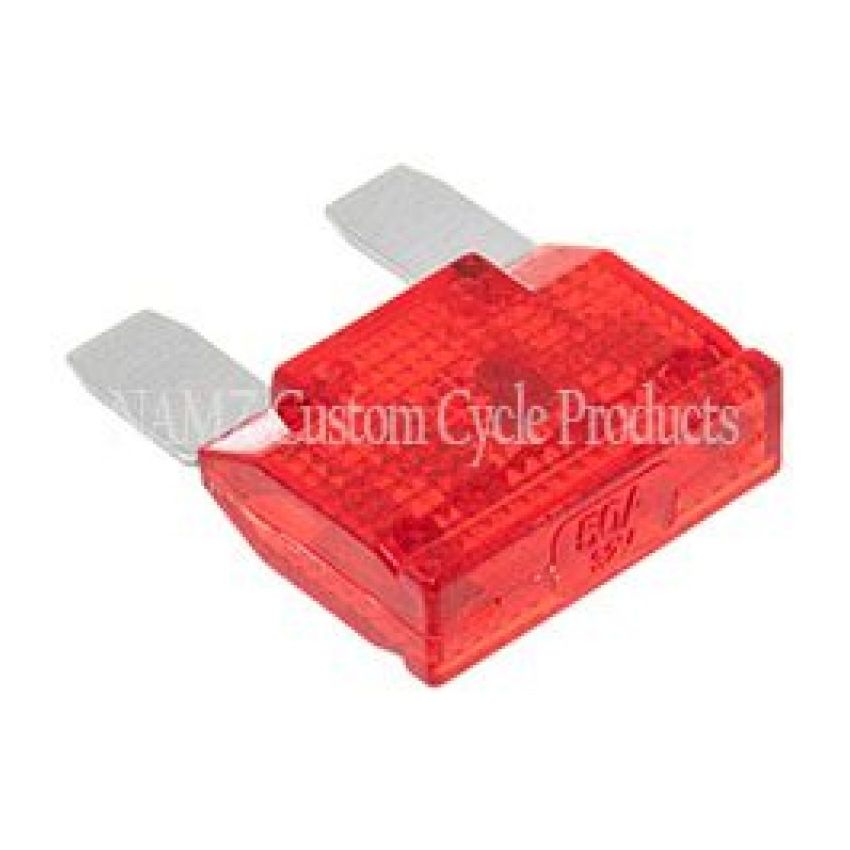 NAMZ NF-MAX-50 50-AMP MAXI Fuse - Single (HD 69200336)