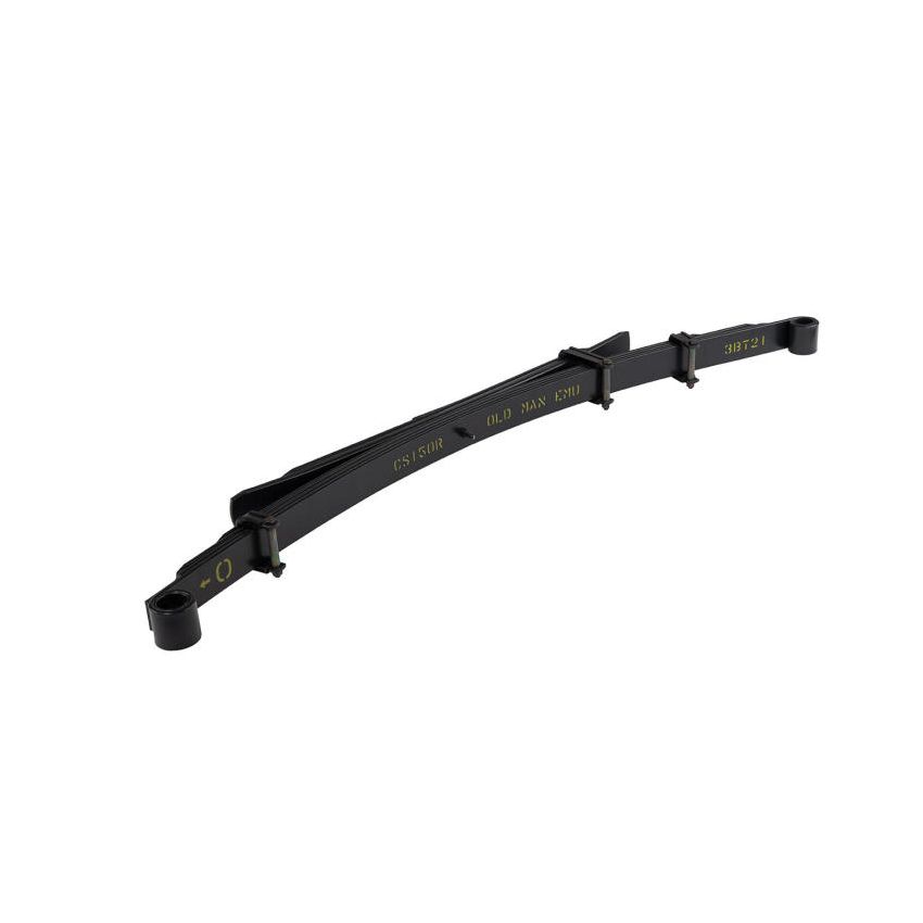 ARB / OME Leaf Spring Navara D40 -Mdr