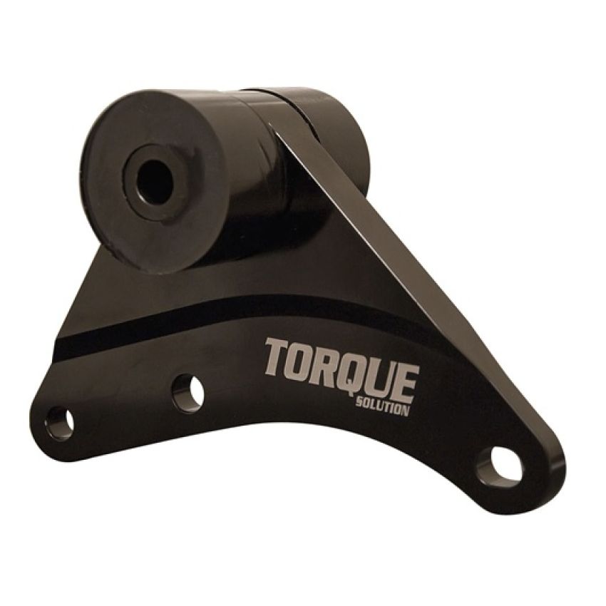 Torque Solution TS-DNSRT-003 Billet Aluminum Transmission Mount: Dodge Neon SRT-4 2003-05