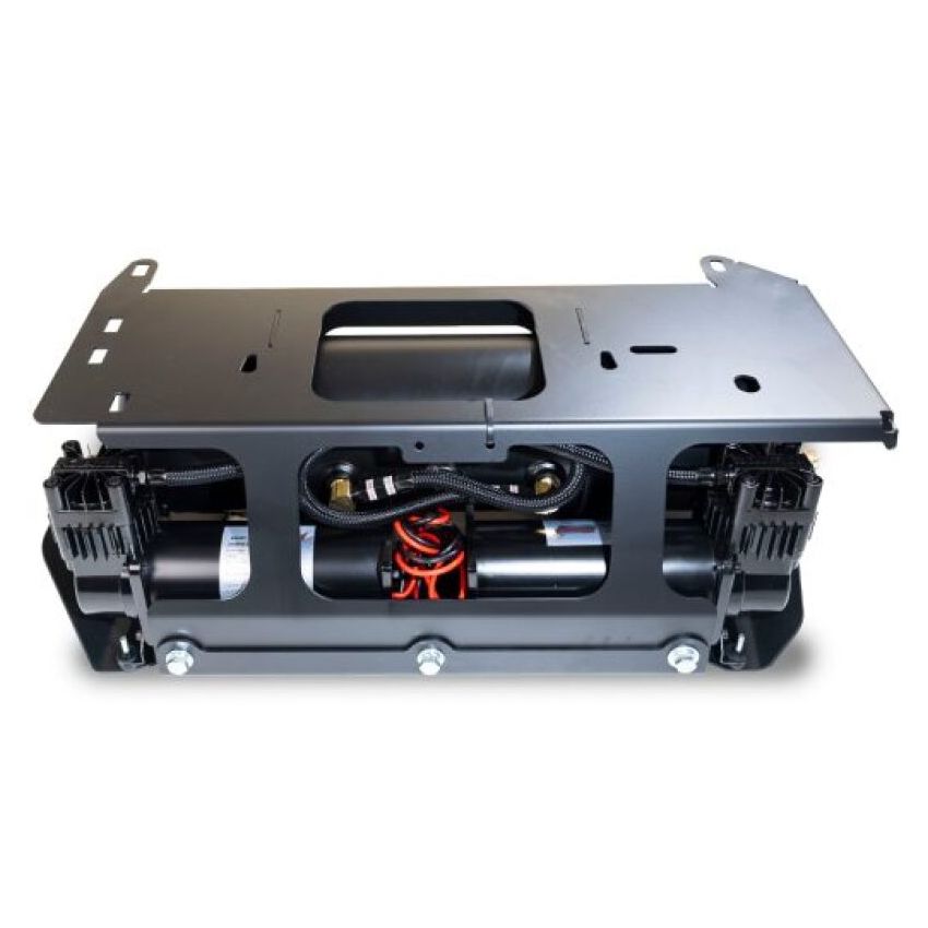 Kleinn Air Horns JL-JK-OBA Kleinn 18-22 Jeep Wrangler JLU/ JKU Onboard Air System