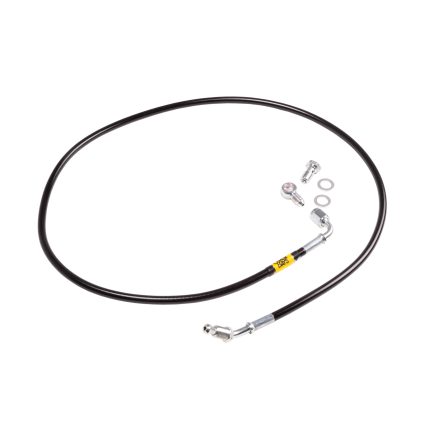 Chase Bays CB-N-KCLUTCH 89-98 Nissan 240SX S13/S14 w/BMW Transmission Clutch Line