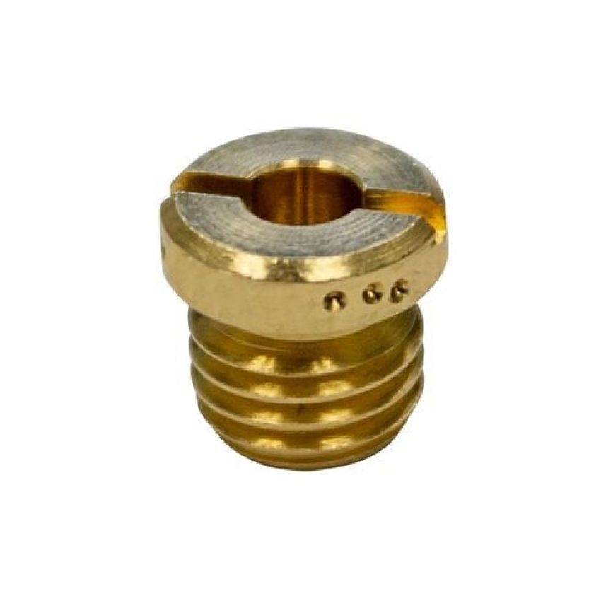 S&S Cycle 11-4086 .086in Series 72 Super Gas Main Jet