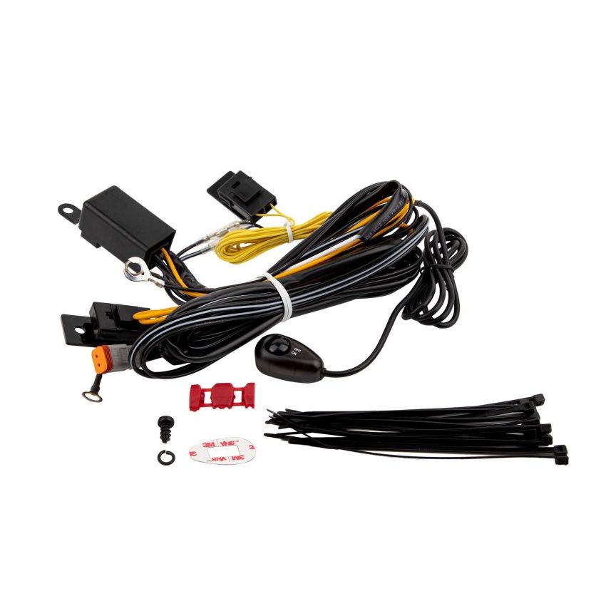 ARB 3500810 Wiring Loom