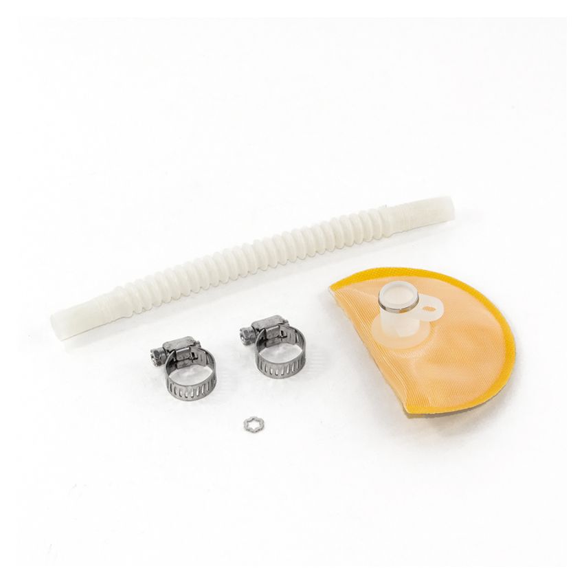 DeatschWerks 04-08 Mazda RX-8 DW200 / DW300 Fuel Pump Set Up Kit