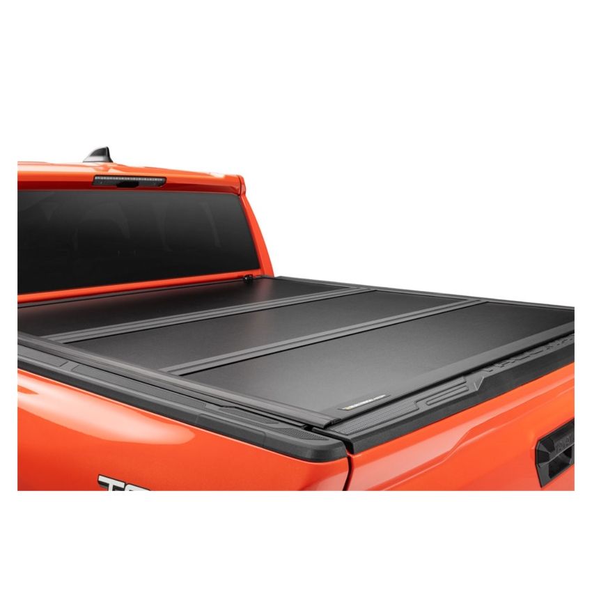 Undercover SL44015 16-23 Toyota Tacoma (Will Not Work w/Tie Down Cleats) 74.4in. Bed Select Bed Cover