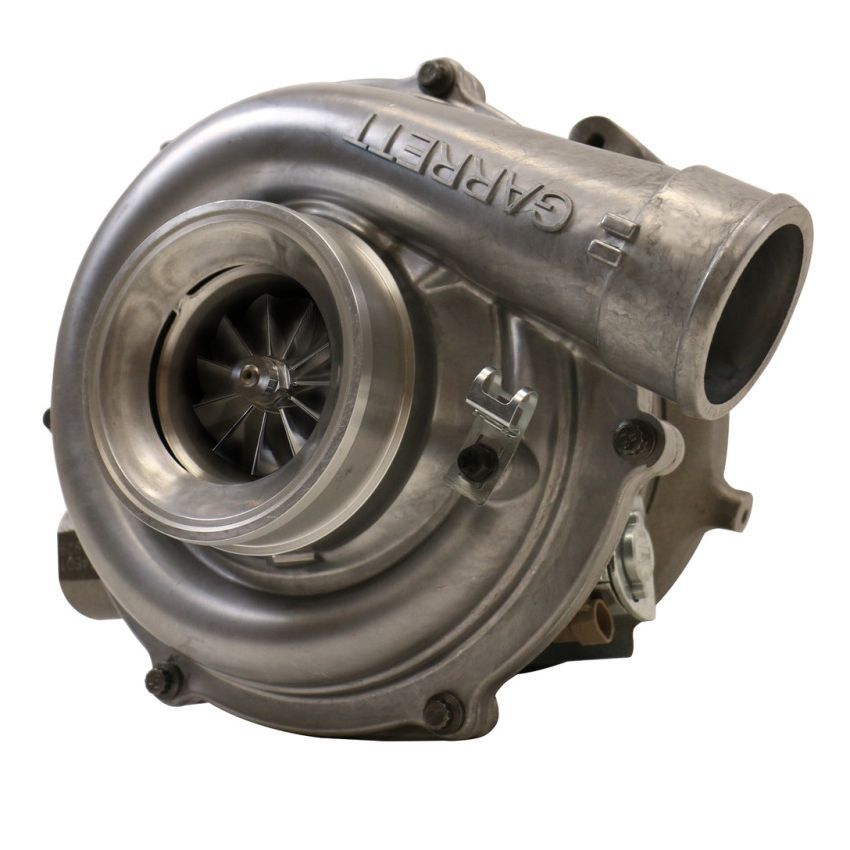 BD Diesel 1045821 Screamer Stage 2 Performance GT37 Turbo - 2003-2007 Ford 6.0L