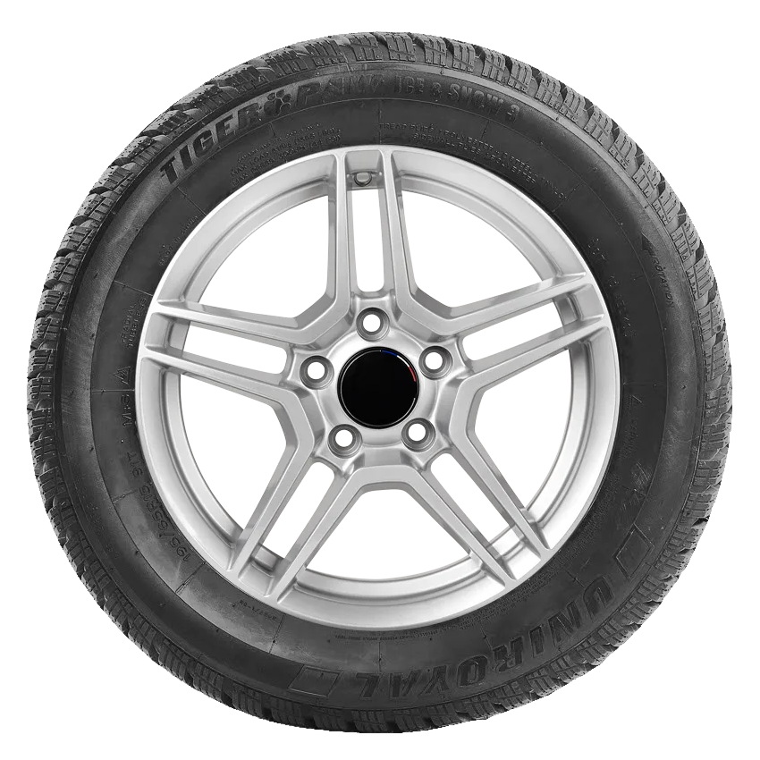 Uniroyal 255/60r18 108h Uni Tiger Paw Touring A/S
