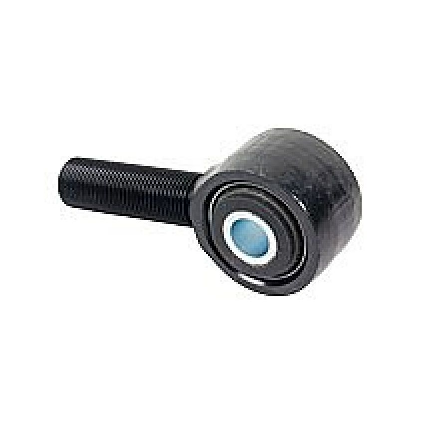 Synergy 08-13 Ram 1500-3500 Track Bar Dual Durometer Bushing Forged Housing 16MM Bolt 1.60in Wide