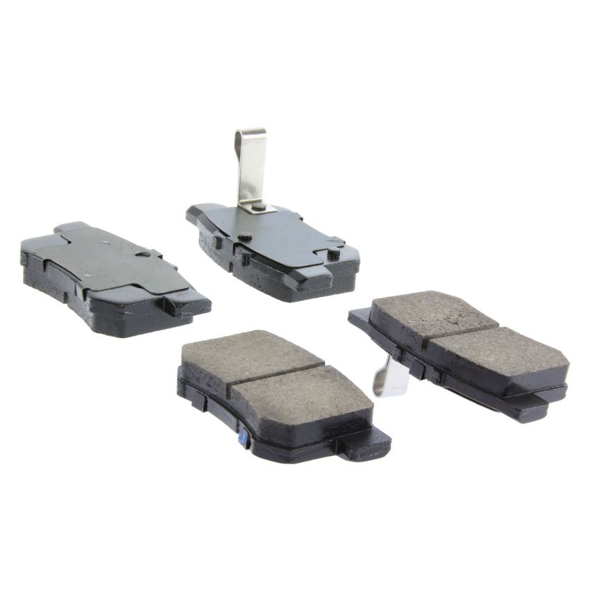 StopTech Performance 2000-2009 Honda S2000 Rear Sport Brake Pads