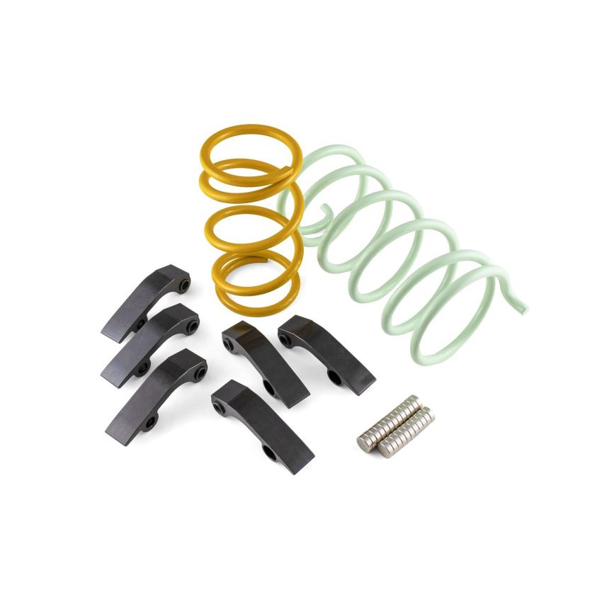 Dynojet Clutch Kit for 2017-2021 Can-Am Maverick X3