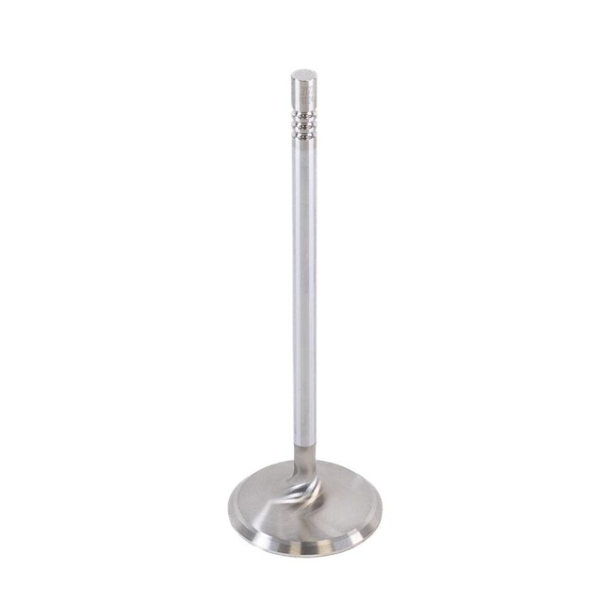 GSC Power Division 2172-01 GSC P-D Ford Voodoo/Predator 38.26mm Head (STD) 121.13mm Long Chrome Polished Intake Valve - Single