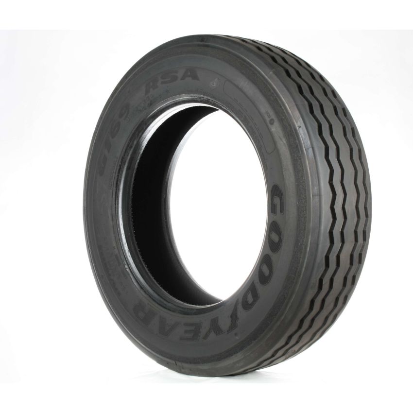 Goodyear  756816519 285/75R24.5 Unisteel G169 Rsa