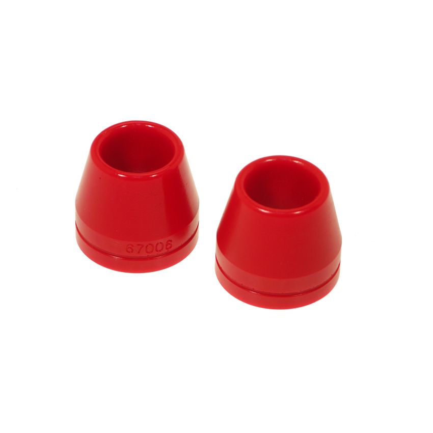 Prothane 14-1301 70-78 Datsun 240/260/280Z Bump Stop - Red