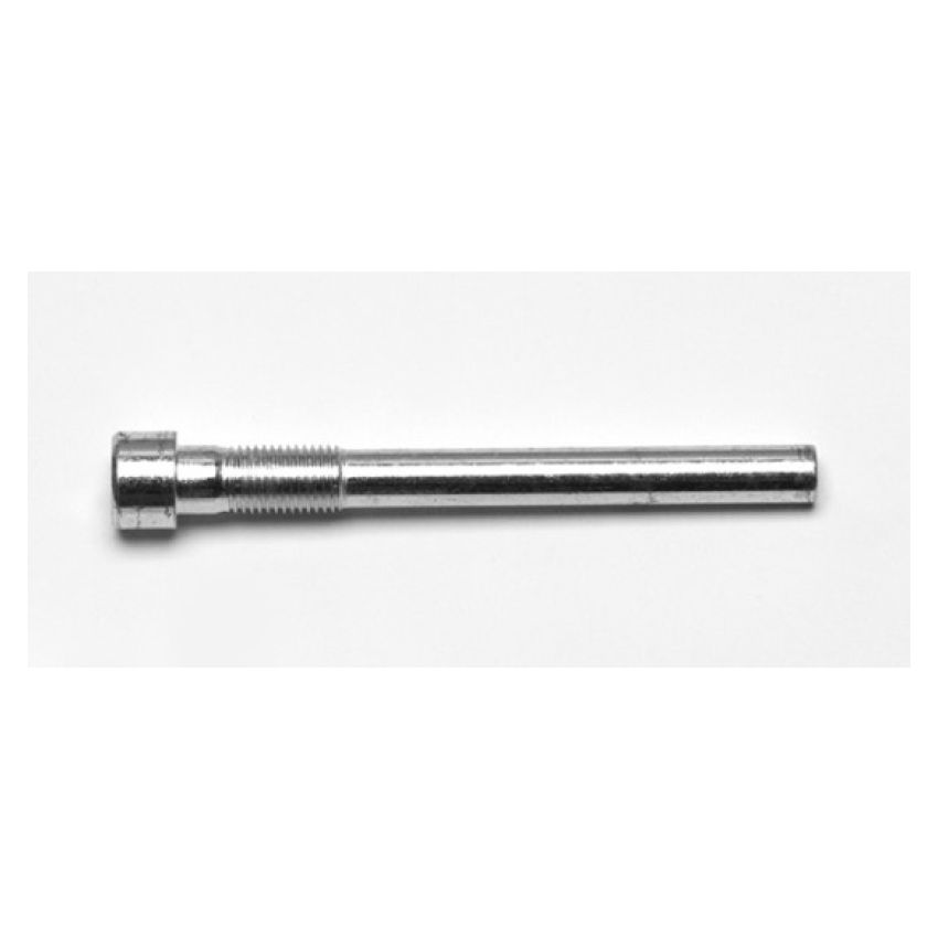 Wilwood 230-10933 Zinc Hex Drive Bolt - LG/GM 7/16-20x3.95 - Single