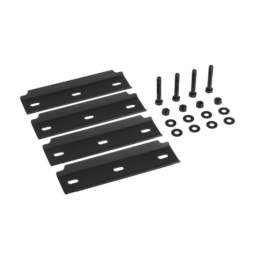 ARB 1780420 Base Rack Narrow Bridge Plate