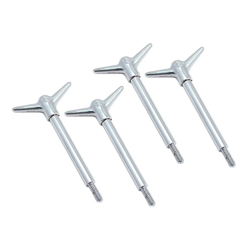 Spectre 5320 Valve Cover Bolt Set