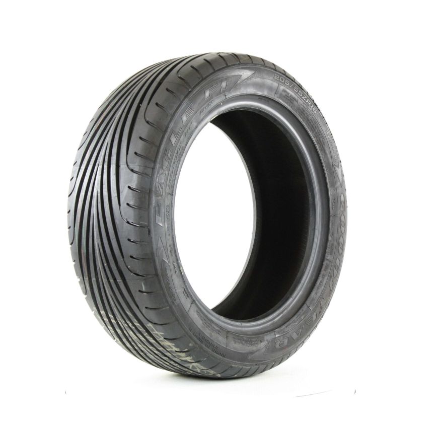 Goodyear  709315154 205/50ZR16 Eagle F1 GS-D3