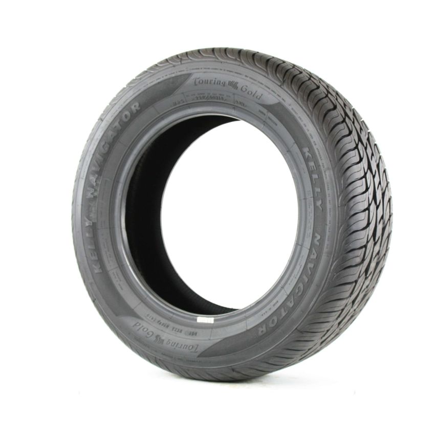 Kelly 353221144 235/55r17 Navigator Touring Gold