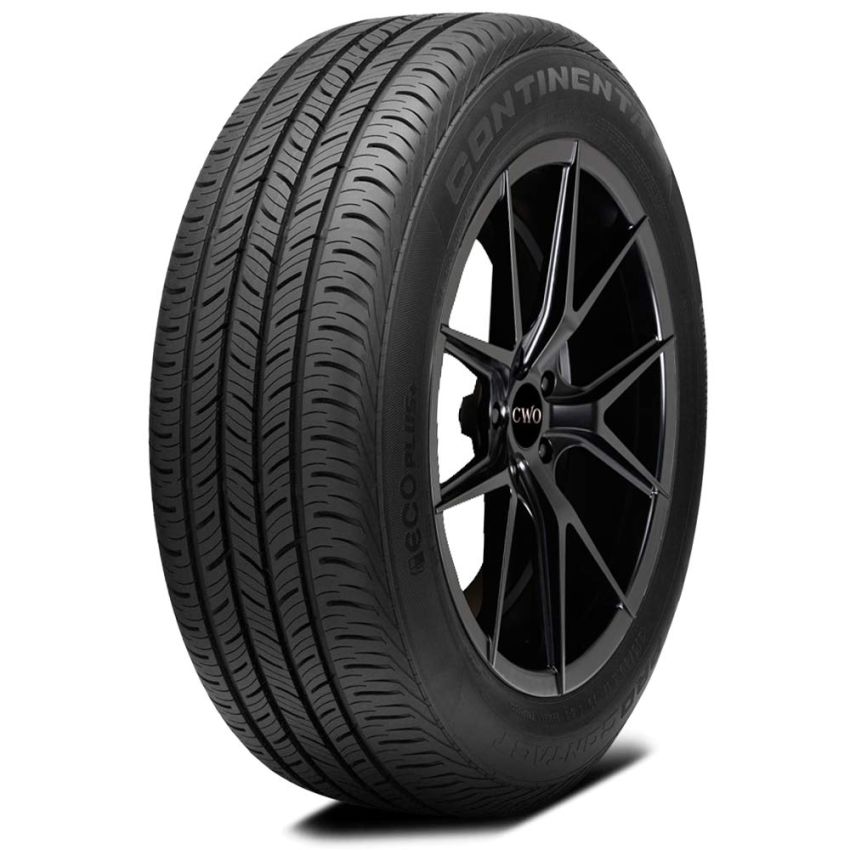 Continental 175/55r15 77t Con Eco Contact Ep Fr