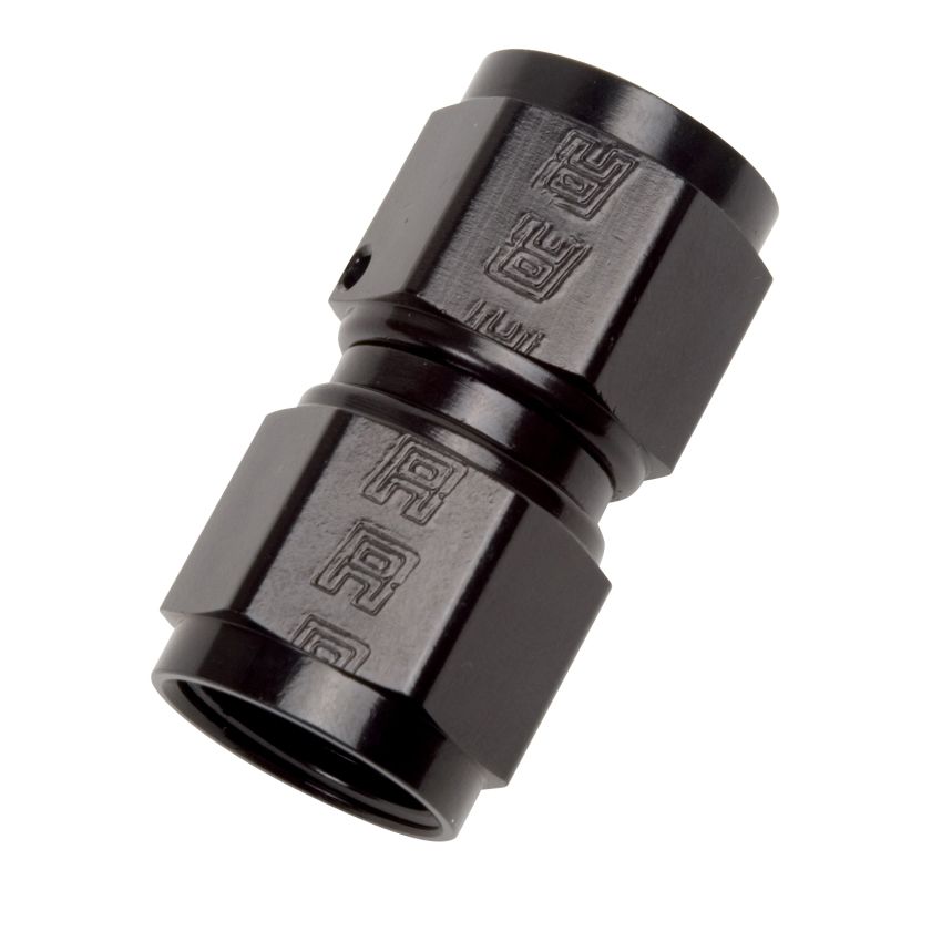 Russell 640013 Performance -8 AN Straight Swivel Coupler