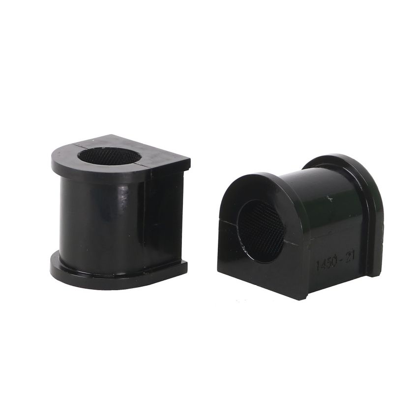 Whiteline W21999-21 Sway Bar - Mount Bushing - 21mm