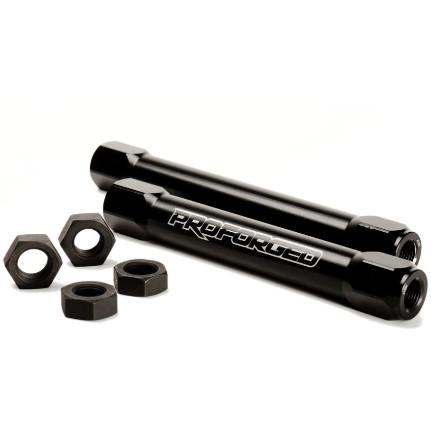 Proforged 105-10049 Proforged Aluminum Tie Rod Sleeves