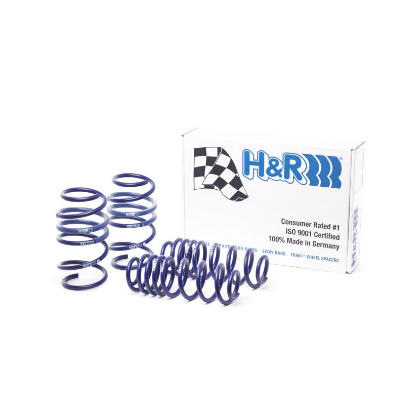 H&R 15-19 Volkswagen Golf GTI MK7 OE Sport Spring