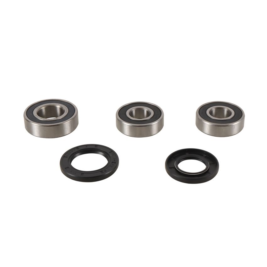 Pivot Works PWRWS-S16-000 90-95 Suzuki DR250S PW Rear Wheel Bearing Kit
