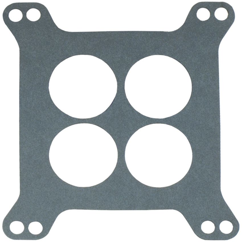 TRANS-DAPT TRA2033 Carb Gasket Square Bore 4-Hole