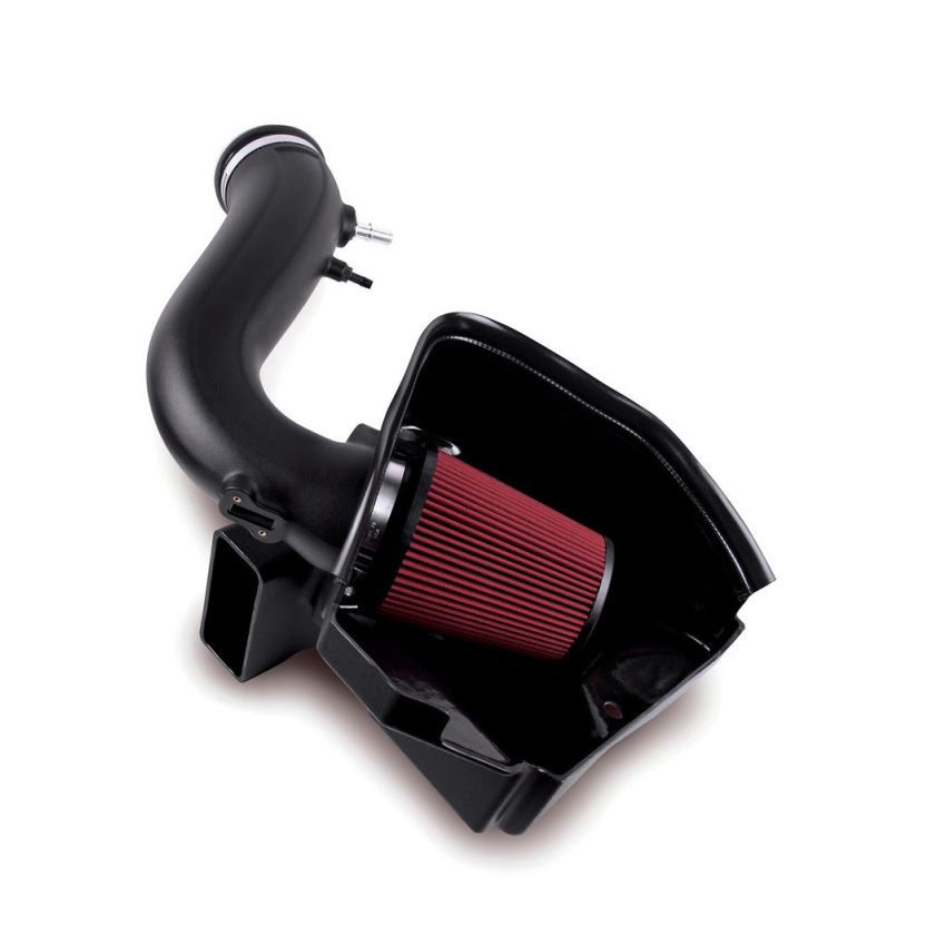 ROUSH 2011-2014 Ford Mustang 3.7L V6 Cold Air Kit