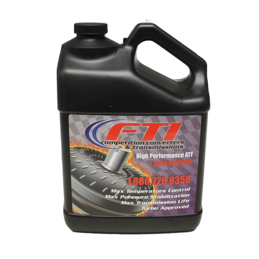 FTI Performance F1001 Transmission Oil