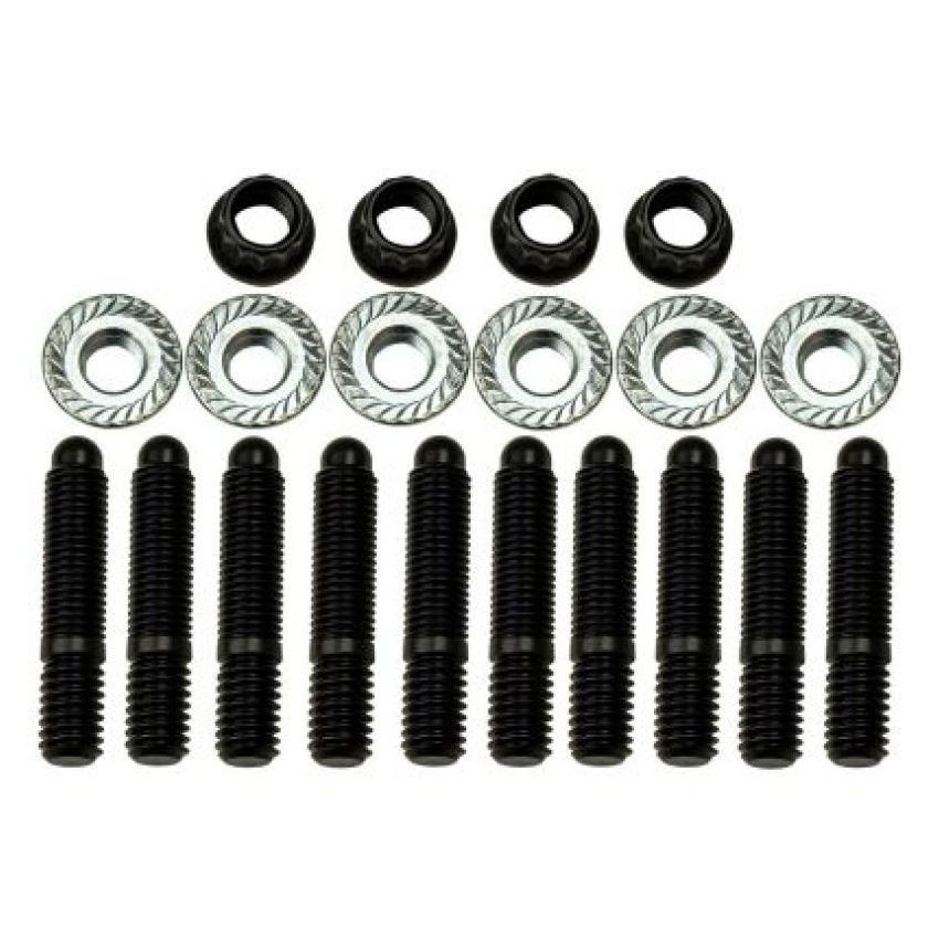 MOROSO MOR38783 Oil Pan Fastener Kit - Fits 20382/20383