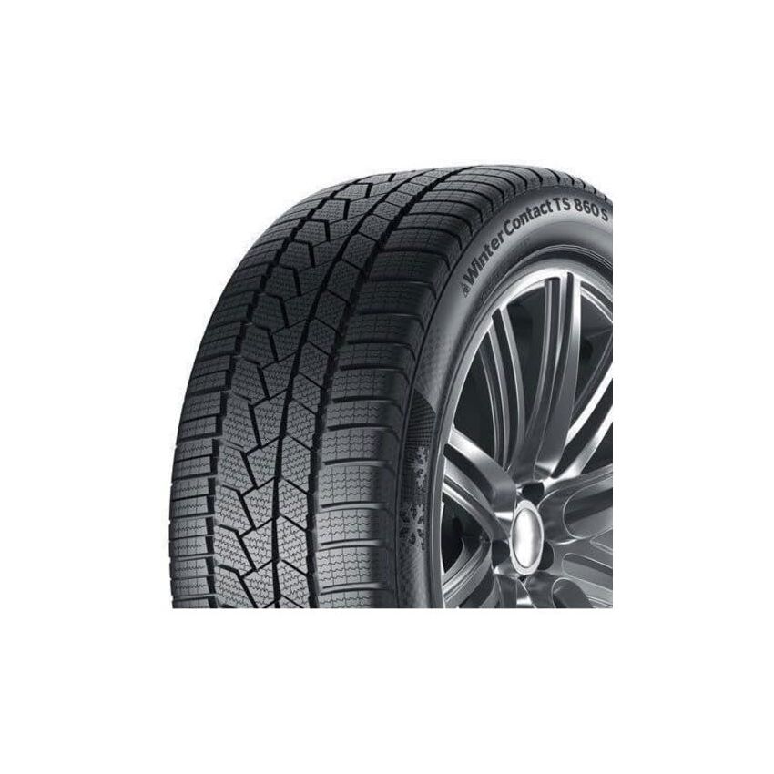 Continental 245/40r20xl 99v  Con Winter Contact Ts 860 S * Mo