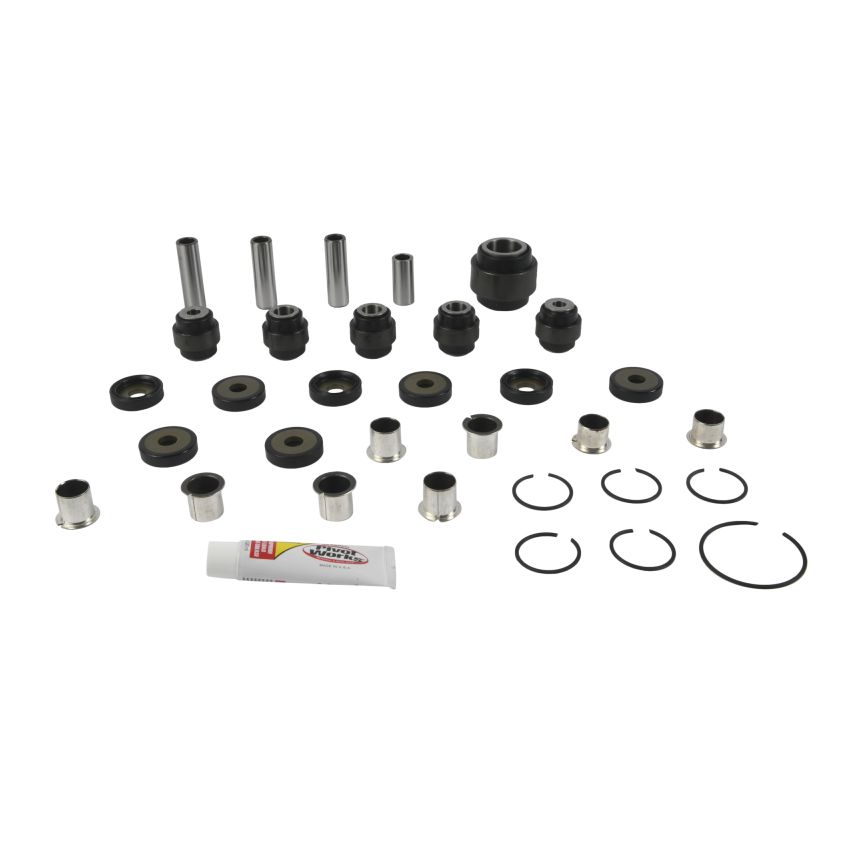 Pivot Works PWIRS-00039 2019 Arctic Cat Wildcat X EPS PW Rear Independent Suspension, 2 Kits Req. Per Veh