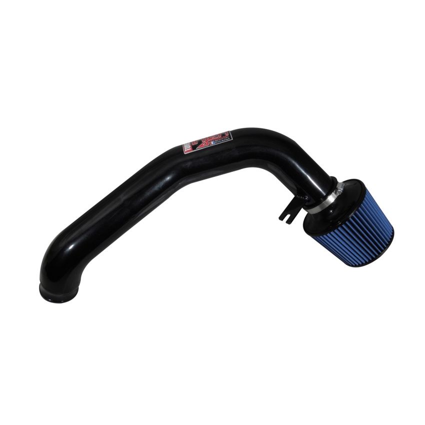 Injen 07-10 Volvo C30 T5 / 04-06 Volvo C40 T5 L5 2.5L Turbo Black Cold Air Intake