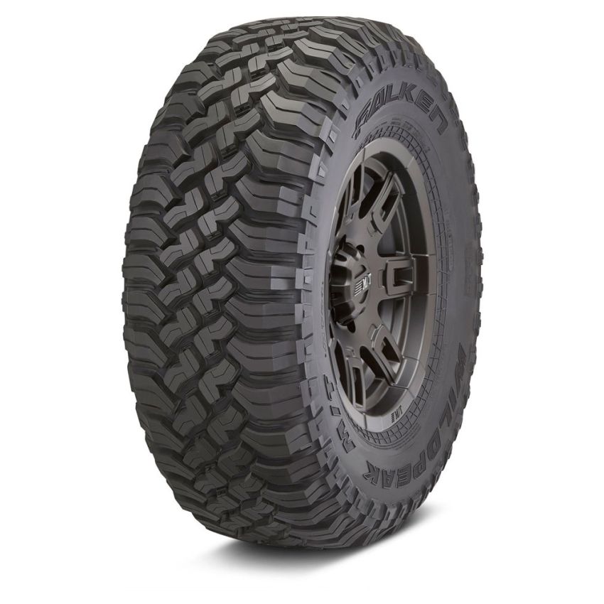 Falken Lt285/65r18/10 125/122q Fal Wildpeak M/T01
