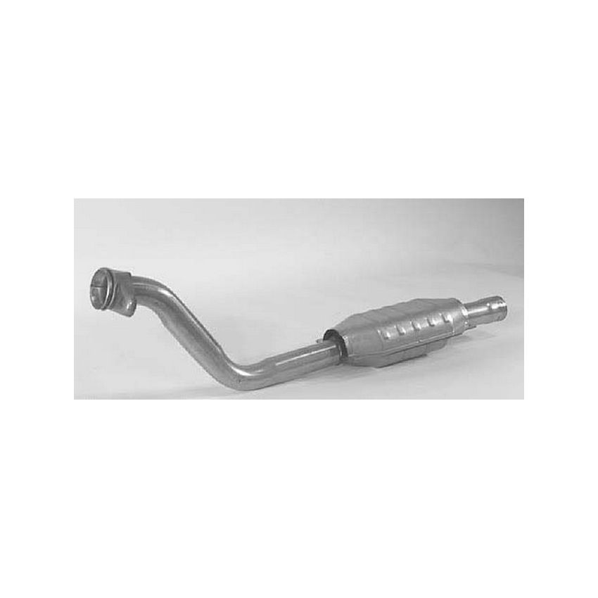 Davico Mfg 14420 Direct Fit Catalytic Converter