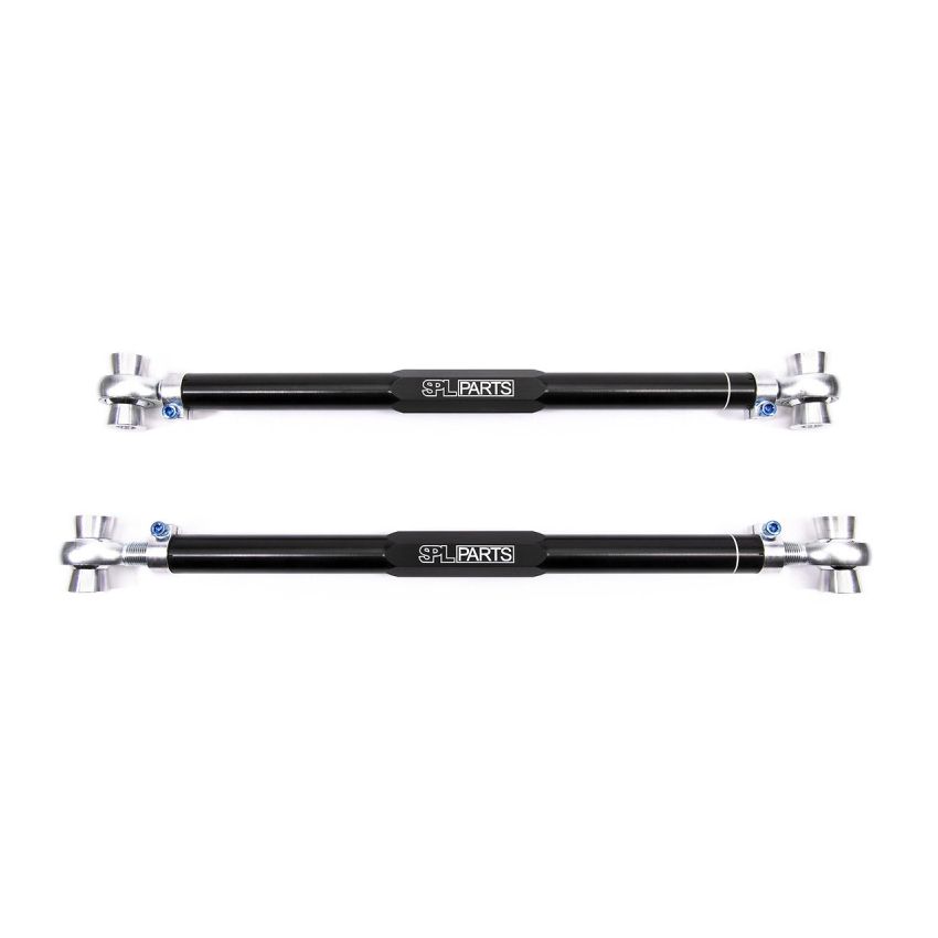 SPL Parts SPL RTA ATS 16-19 Cadillac ATS/ATS-V/CTS/CTS-V Rear Toe Links