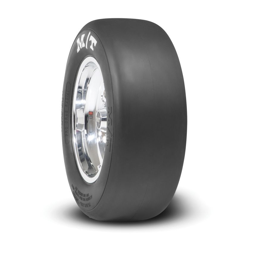 Mickey Thompson 250855 Pro Drag Radial Tire - 29.5/9.0R15 R1 90000023502