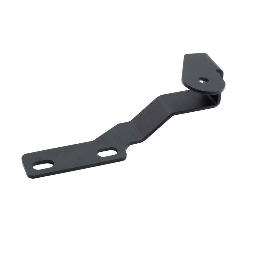 Rugged Radios MT-ANT-TOY-5A Toyota A-Pillar Antenna Mount for Tacoma - 4Runner - Tundra - Lexus Driver Side