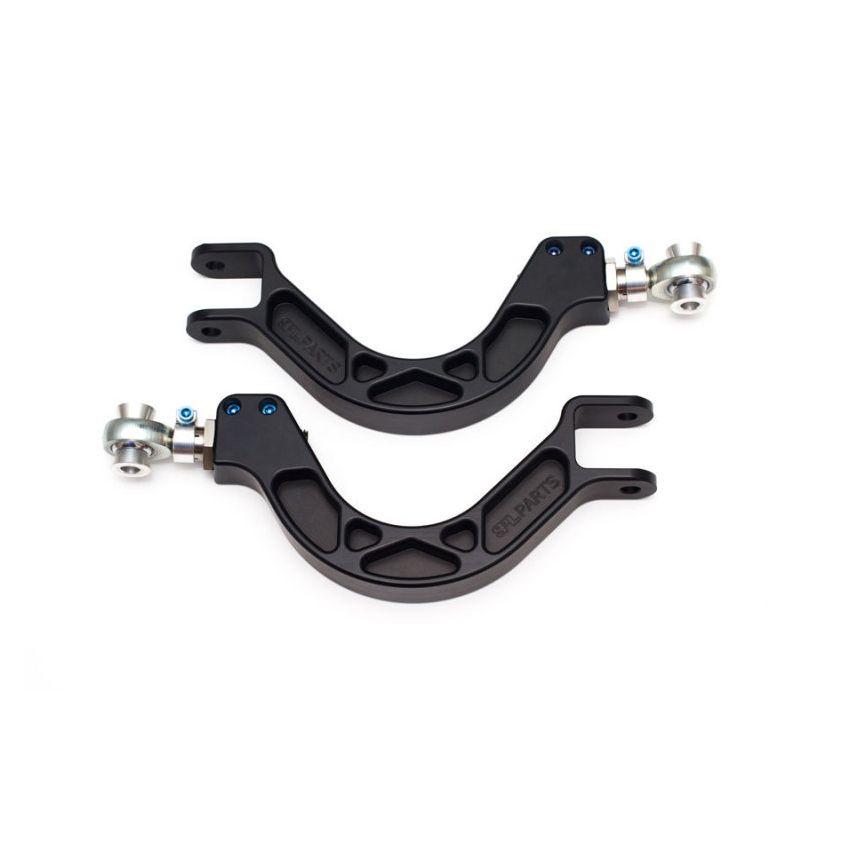 SPL Parts 89-98 Nissan 240SX (S13/S14) / 89-02 Nissan Skyline (R32/R33/R34) Rear Upper Camber Arms