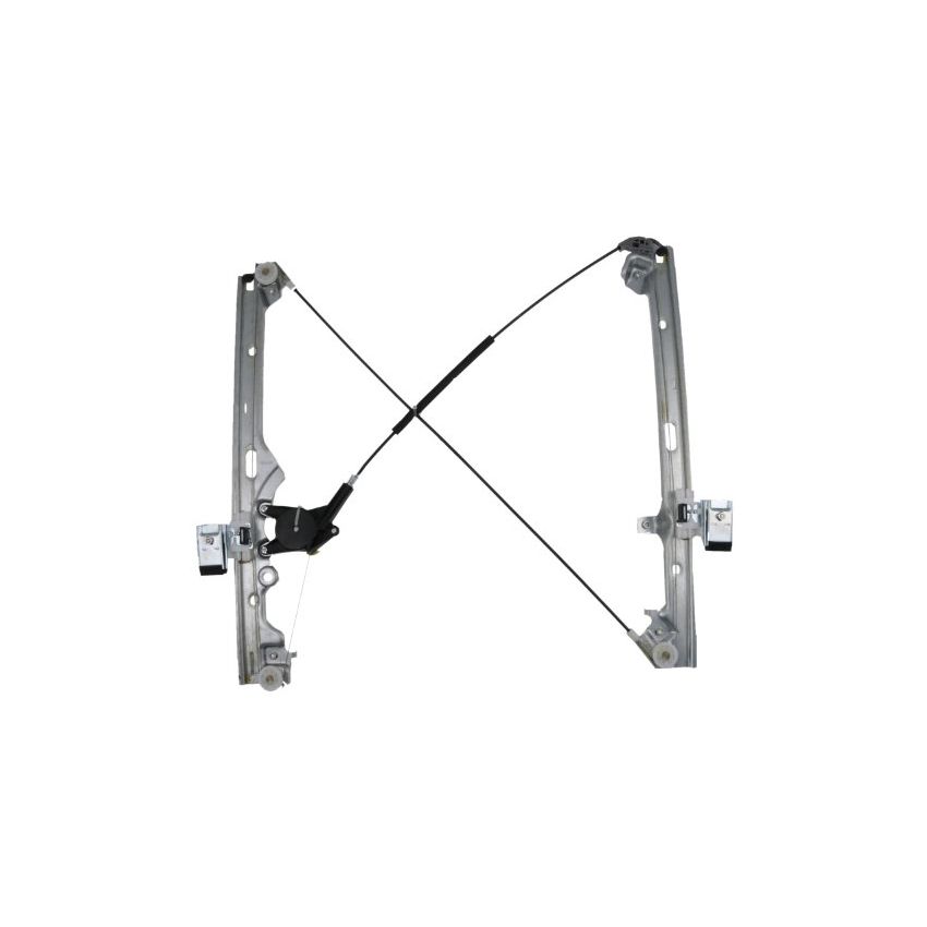 VDO WR51001 Window Regulator - Power