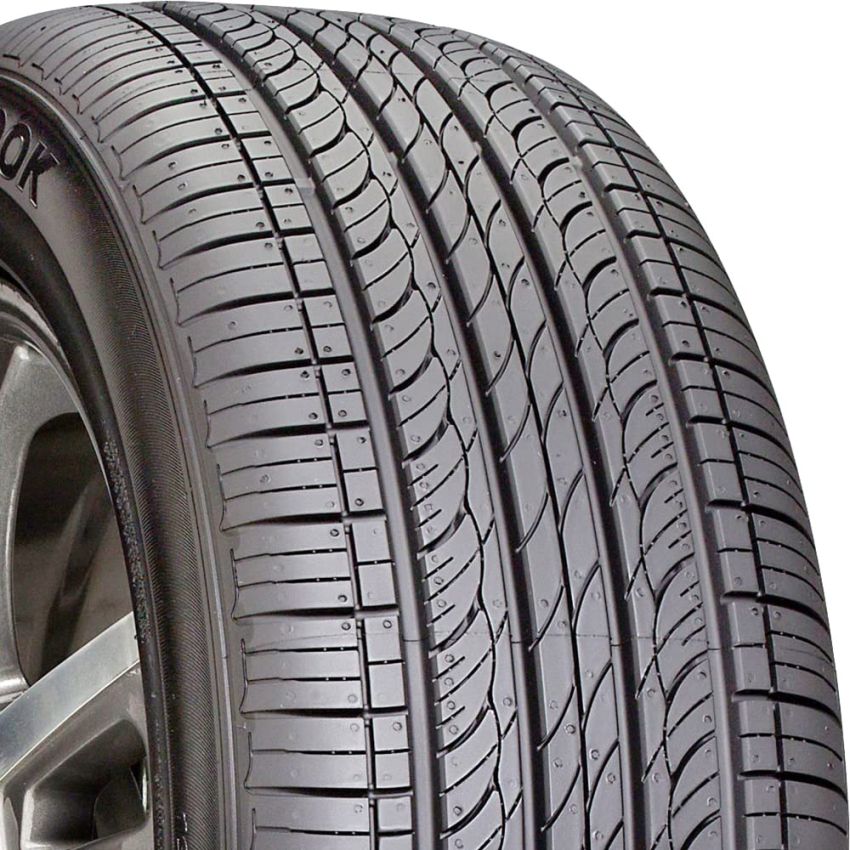 Hankook 195/55r16 87v Han Optimo H426b Rft