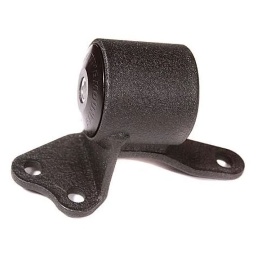 Innovative 90-93 Honda Accord F-Series Black Aluminum Repl Transmission Mount 75A Bushing