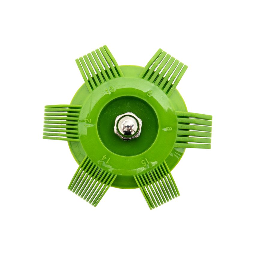 Mishimoto Fin Straightener Tool