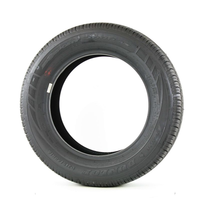 Dunlop 265004178 P225/55r18 Sp Sport 7000 A/S Oe