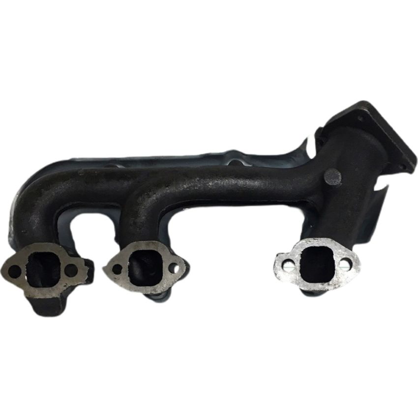 Davico 663018 Exhaust Manifold