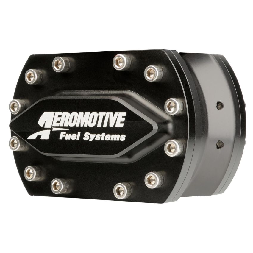 AEROMOTIVE AFS11132 Terminator Mech Fuel Pump 21.5 GPM